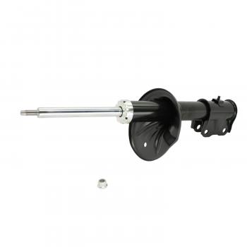 2007 Mitsubishi Lancer Suspension Strut Front KYB 334420 image 4 of 4