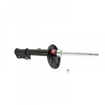 2002 Toyota Highlander Suspension Strut Rear Left KYB 334429 image 3 of 4