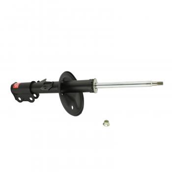 2005 Toyota Sienna Suspension Strut Front Right KYB 334430 image 3 of 4