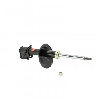 2003 Subaru Legacy Suspension Strut Front Left KYB 334446 image 3 of 4