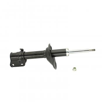 2003 Subaru Baja Suspension Strut Front Left KYB 334448 image 2 of 4