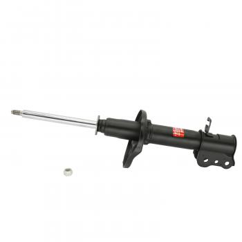 1999 Mazda 626 Suspension Strut Rear KYB 334449 image 1 of 4
