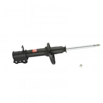 1999 Mazda 626 Suspension Strut Rear KYB 334449 image 2 of 4
