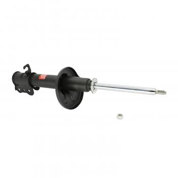 1999 Mazda 626 Suspension Strut Rear KYB 334449 image 3 of 4