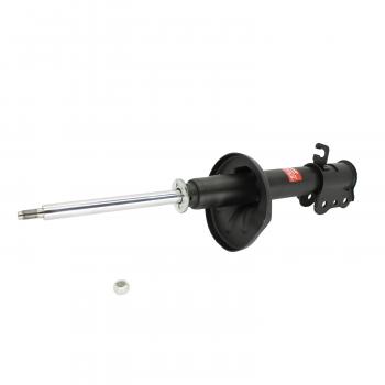 1999 Mazda 626 Suspension Strut Rear KYB 334449 image 4 of 4