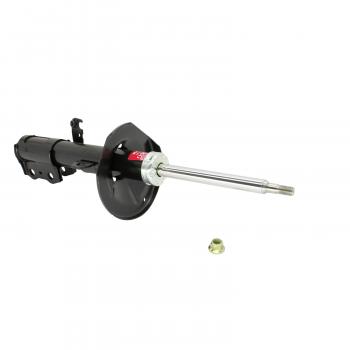 2007 Toyota Corolla Suspension Strut Front Right KYB 334450 image 3 of 4