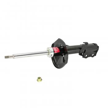 2007 Toyota Corolla Suspension Strut Front Right KYB 334450 image 4 of 4