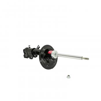 2008 Nissan Quest Suspension Strut Front Right KYB 334454 image 3 of 4