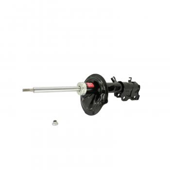2008 Nissan Quest Suspension Strut Front Left KYB 334455 image 4 of 4