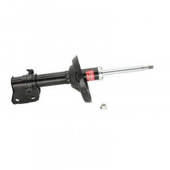 2004 Subaru Impreza Suspension Strut Front Left KYB 334461 image 2 of 4