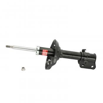 2007 Subaru Forester Suspension Strut Front Right KYB 334468 image 1 of 4