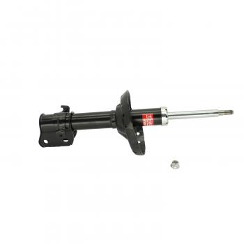 2007 Subaru Forester Suspension Strut Front Left KYB 334469 image 2 of 4