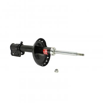 2007 Subaru Forester Suspension Strut Front Left KYB 334469 image 3 of 4