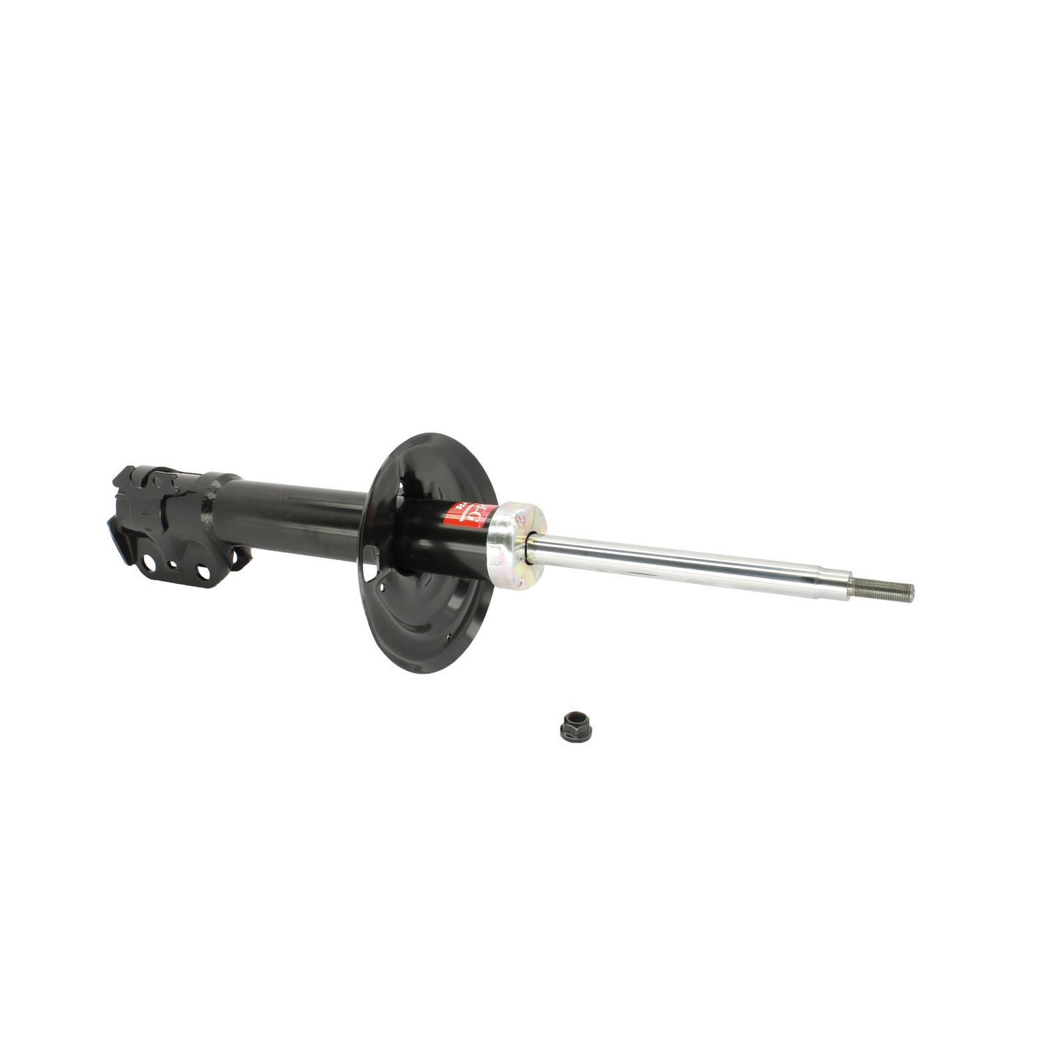 KYB 334472 Suspension Strut product image 2 of 4