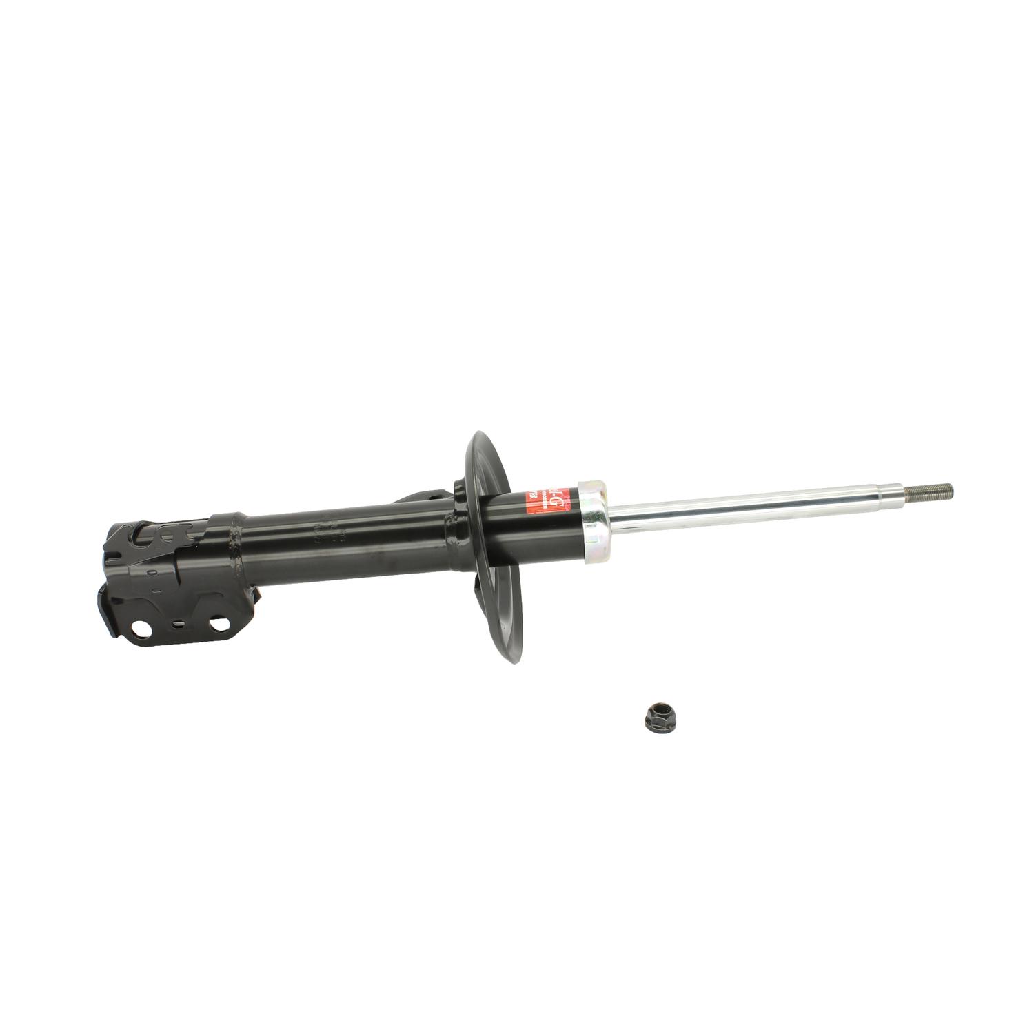 KYB 334472 Suspension Strut product image 3 of 4