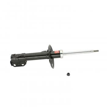 2014 Toyota Prius C Suspension Strut Front Right KYB 334472 image 3 of 4