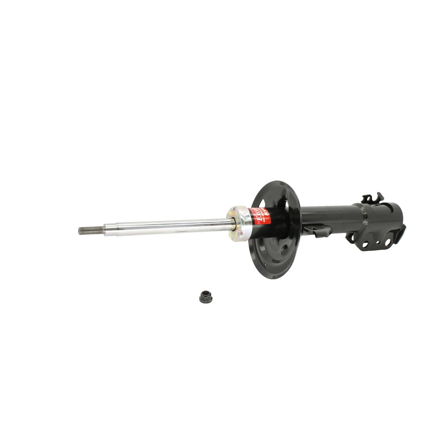 KYB 334472 Suspension Strut product image 4 of 4