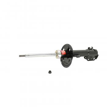 2014 Toyota Prius C Suspension Strut Front Right KYB 334472 image 4 of 4