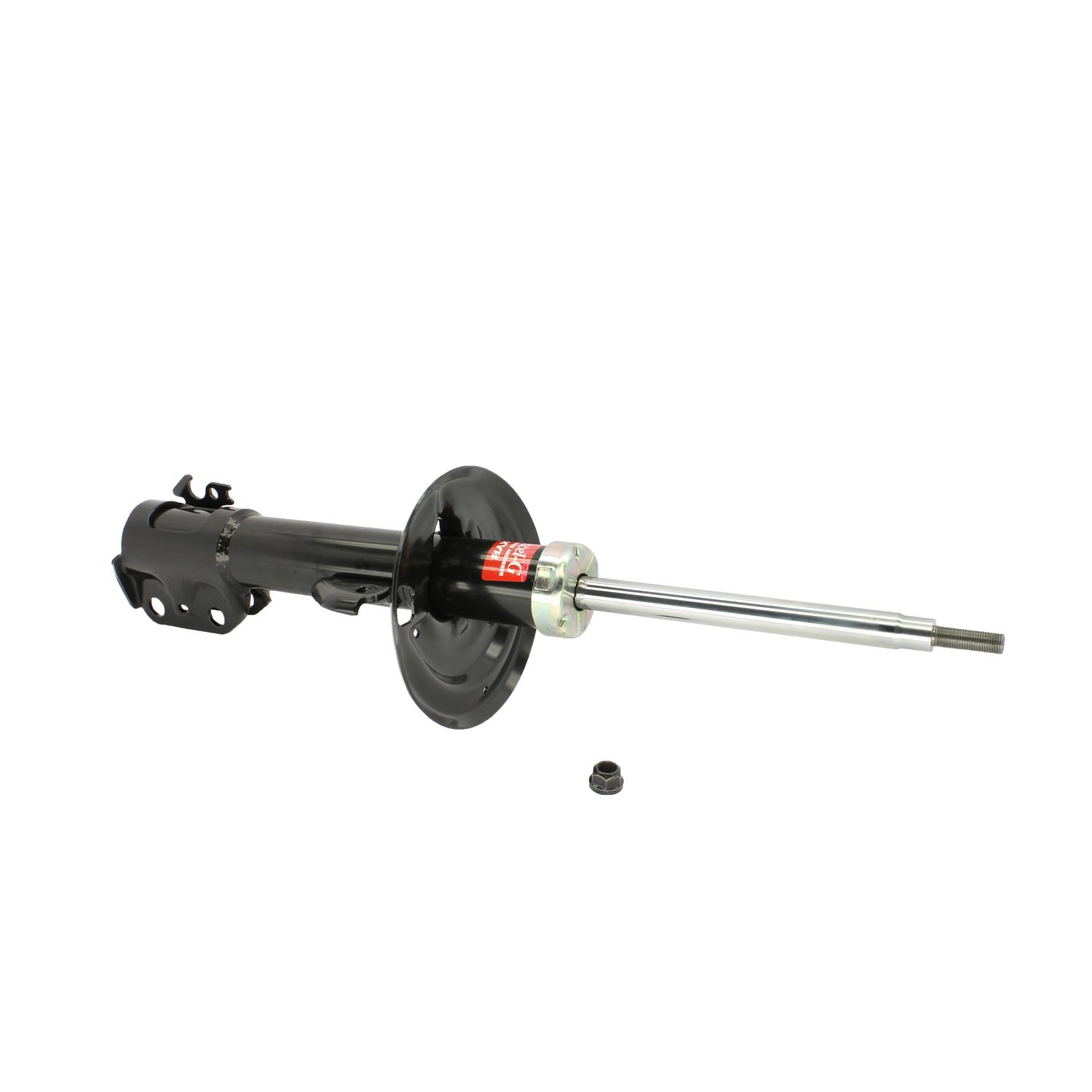 KYB 334473 Suspension Strut product image 3 of 4