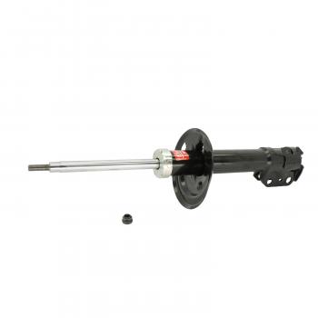 2014 Toyota Prius C Suspension Strut Front Left KYB 334473 image 4 of 4