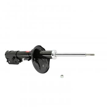 2003 Hyundai Santa Fe Suspension Strut Front Right KYB 334500 image 3 of 4