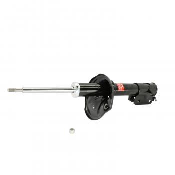 2003 Hyundai Santa Fe Suspension Strut Front Right KYB 334500 image 4 of 4