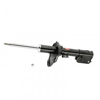 2003 Hyundai Santa Fe Suspension Strut Front Left KYB 334501 image 1 of 4