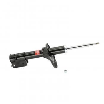 2003 Hyundai Santa Fe Suspension Strut Front Left KYB 334501 image 2 of 4