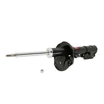 2003 Hyundai Santa Fe Suspension Strut Front Left KYB 334501 image 4 of 4