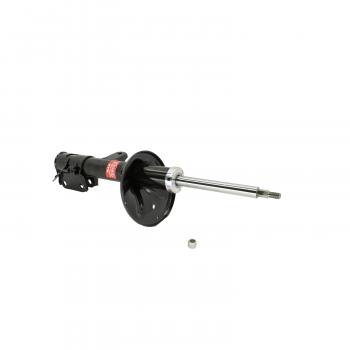 2006 Hyundai Tucson Suspension Strut Front Left KYB 334503 image 3 of 4
