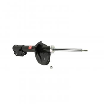 2006 Hyundai Tucson Suspension Strut Rear Right KYB 334504 image 3 of 4