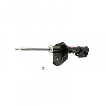2006 Hyundai Tucson Suspension Strut Rear Right KYB 334504 image 4 of 4