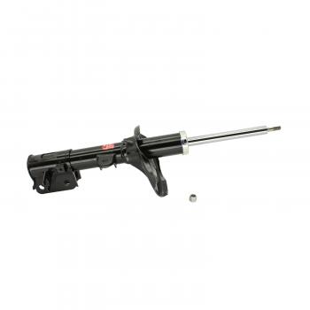 2006 Hyundai Tucson Suspension Strut Rear Left KYB 334505 image 2 of 4