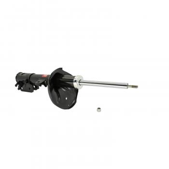 2006 Hyundai Tucson Suspension Strut Rear Left KYB 334505 image 3 of 4