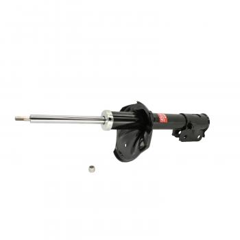 2006 Hyundai Tucson Suspension Strut Rear Left KYB 334505 image 4 of 4