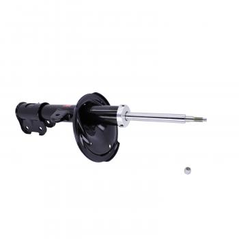 2009 Hyundai Santa Fe Suspension Strut Front Right KYB 334506 image 1 of 3