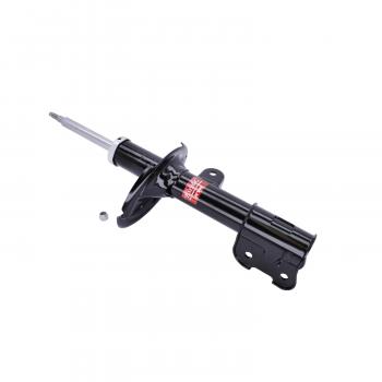 2009 Hyundai Santa Fe Suspension Strut Front Right KYB 334506 image 2 of 3