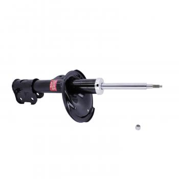 2009 Hyundai Santa Fe Suspension Strut Front Left KYB 334507 image 1 of 3