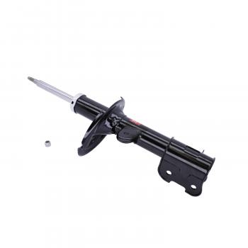 2009 Hyundai Santa Fe Suspension Strut Front Left KYB 334507 image 2 of 3