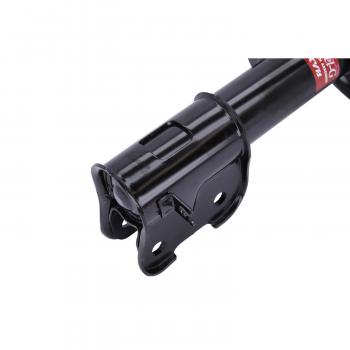2009 Hyundai Santa Fe Suspension Strut Front Left KYB 334507 image 3 of 3