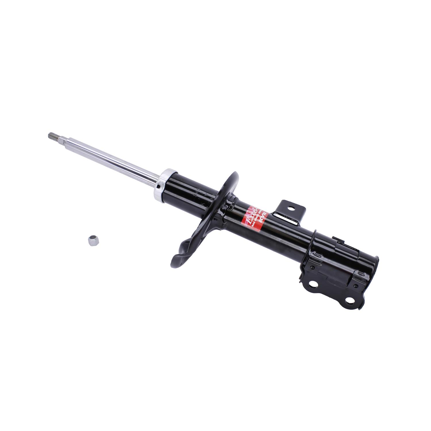 KYB 334508 Suspension Strut product image 2 of 4