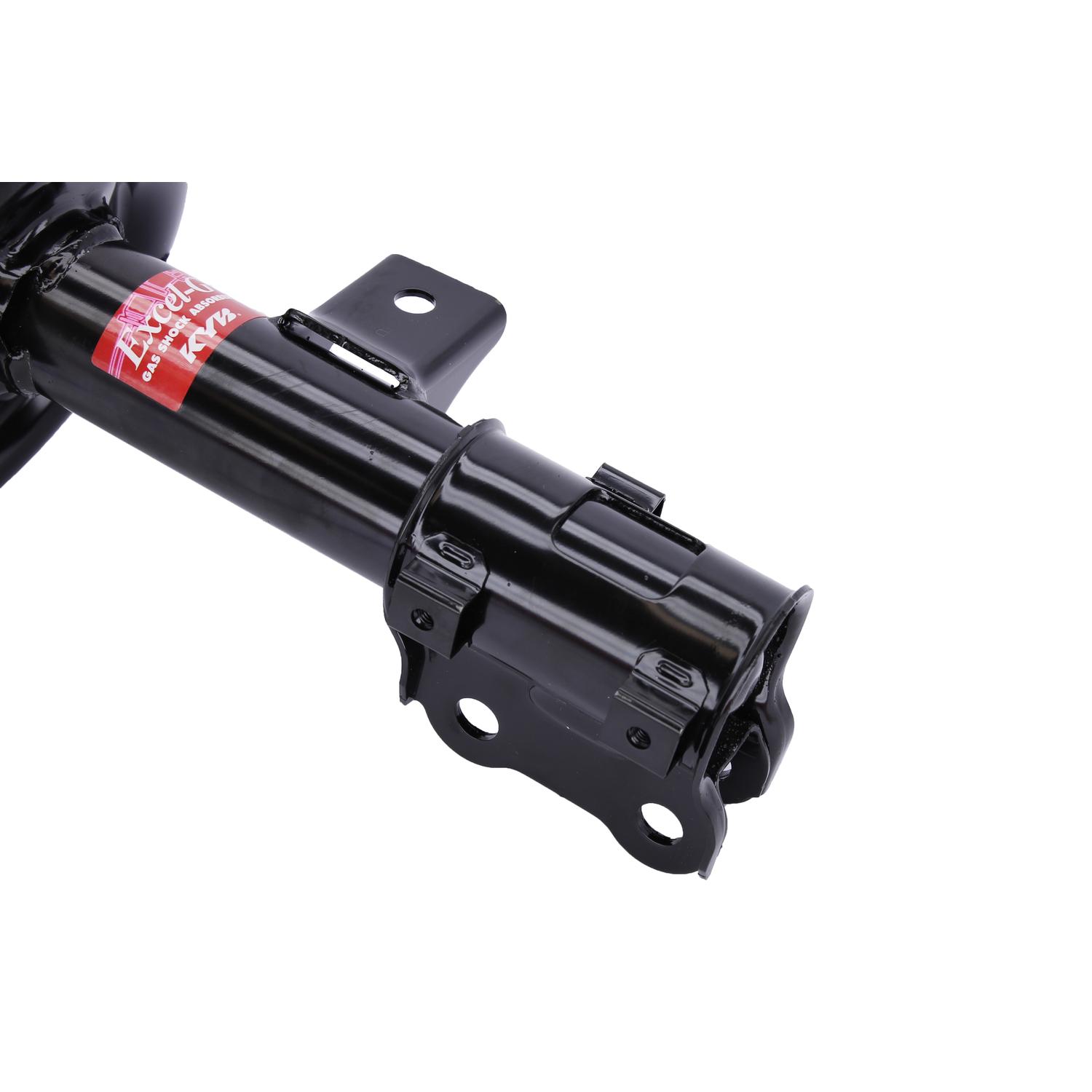 KYB 334508 Suspension Strut product image 3 of 4