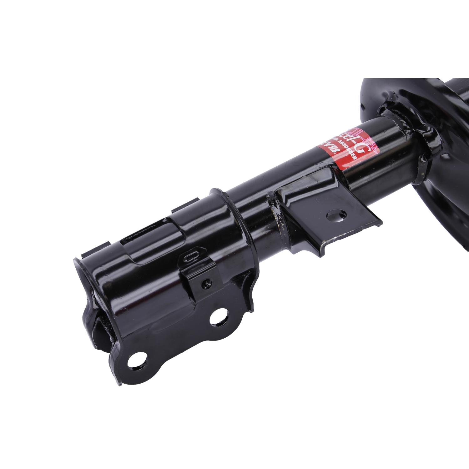 KYB 334508 Suspension Strut product image 4 of 4