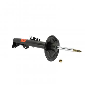 2000 BMW Z3 Suspension Strut Front Left KYB 334605 image 3 of 4