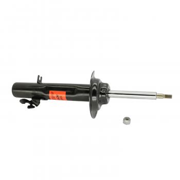 2012 Mini Cooper Suspension Strut Front Left KYB 334622 image 3 of 4