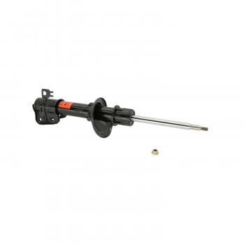 2004 Land Rover Freelander Suspension Strut Rear Right KYB 334623 image 3 of 4