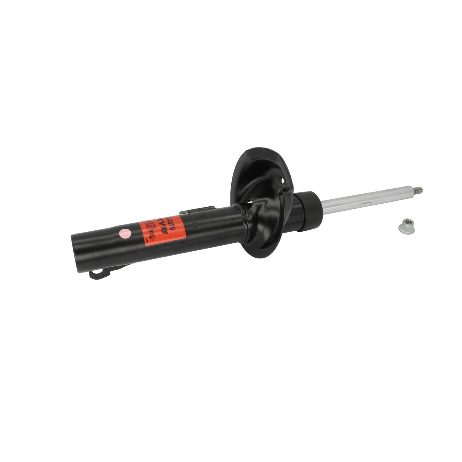 KYB 334629 Suspension Strut product image 1 of 3