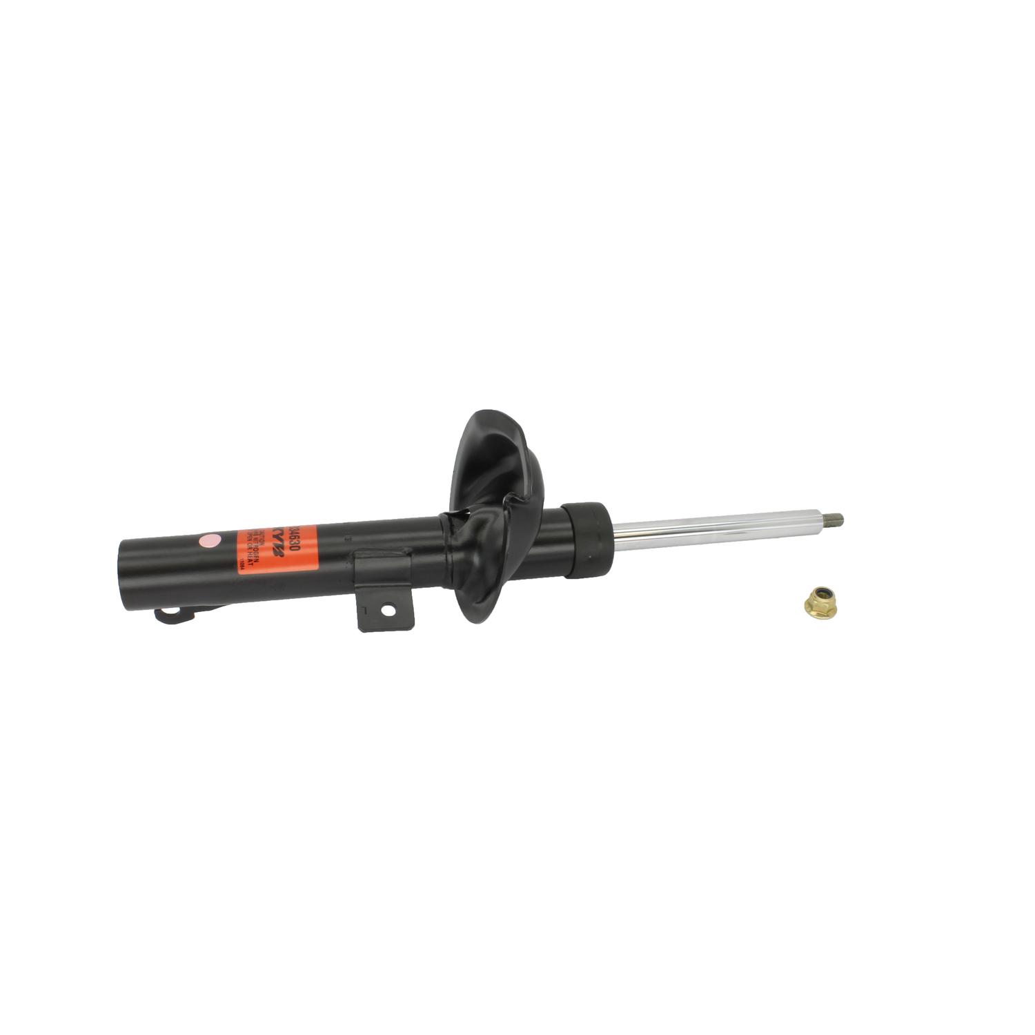 KYB 334630 Suspension Strut product image 1 of 2