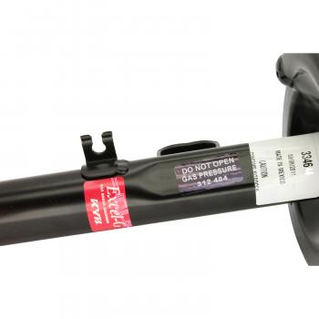 KYB 334640 - Suspension Strut Product image