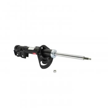 2010 Dodge Caliber Suspension Strut Front Left KYB 334643 image 3 of 4